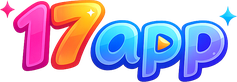 17 app লোগো